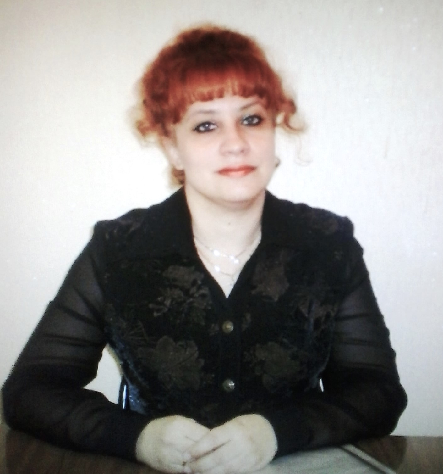 Шалимова Наталья Алексеевна.