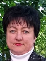 Соболева Ирина Александровна.