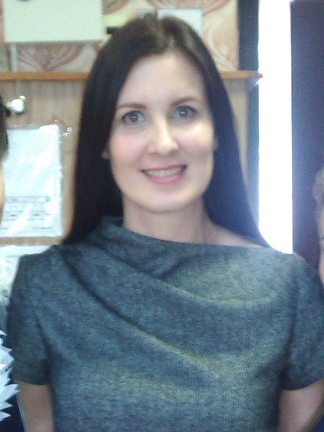 Болдырева Ольга Александровна.