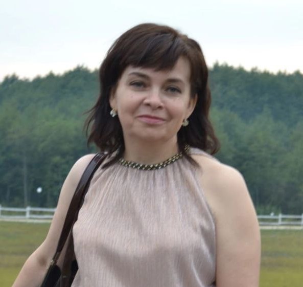 Мячина Лариса Анатольевна.