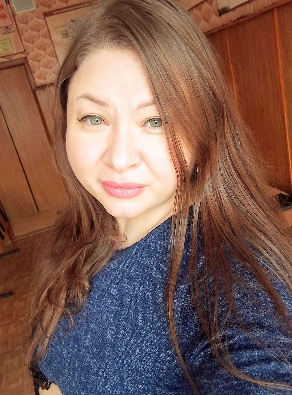 Пронина Валентина Алексеевна.