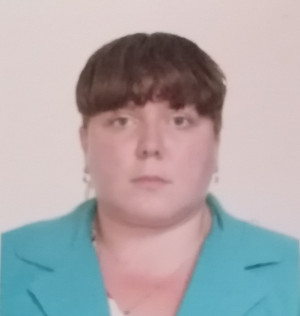 Семина Наталья Николаевна Семина Наталья Николаевна