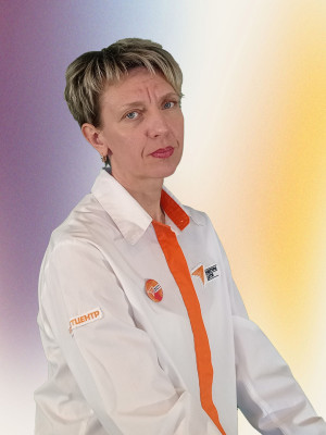 Новицкая Ирина Викторовна Новицкая Ирина Викторовна