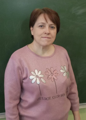 Денисова Лариса Петровна Денисова Лариса Петровна